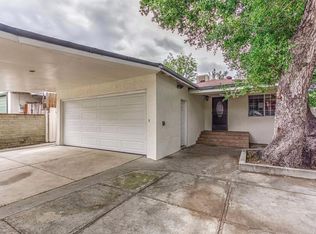 7706 Kyle St, Tujunga, CA 91042