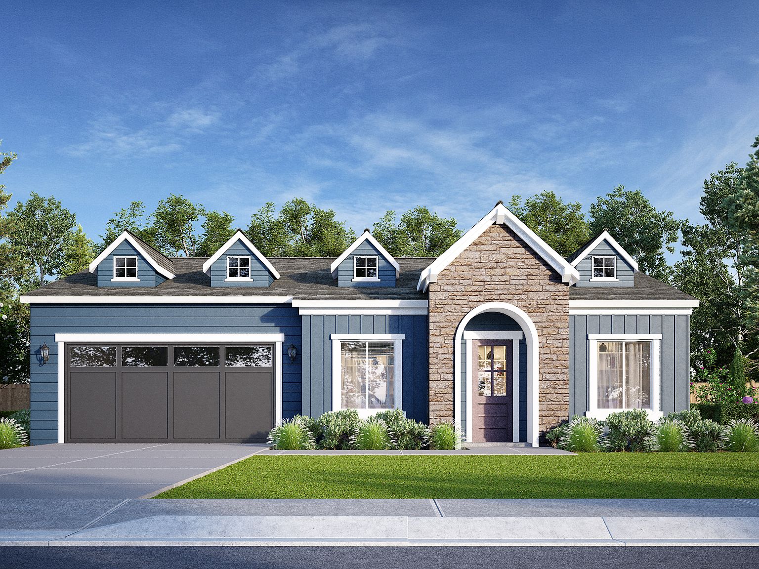 Skyview Estates by Coastal Community Builders in Santa Maria CA Zillow