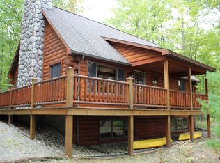 19083 Star Ln, Hillman, MI 49746