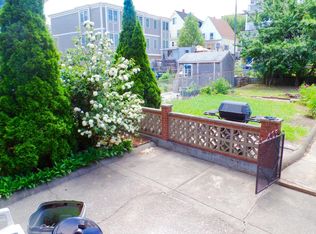 148 Jaques Street #FL 3RD, Somerville, MA 02145