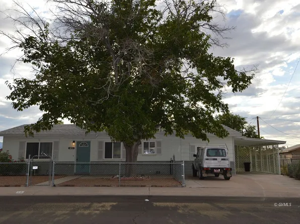 12 Santa Fe Pl, Safford, AZ 85546