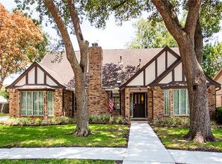 4006 Larkfield Ct, Houston, TX 77059