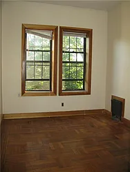 Rented by Lucien Perry