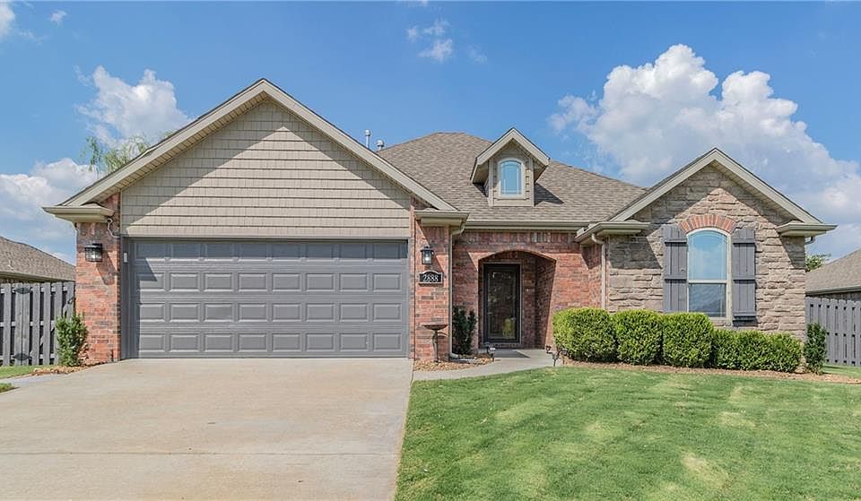 1st image of 2888 W Ika Ln