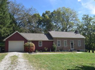 6998 S Ketcham Rd, Bloomington, IN 47403