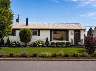 1708 C St SW, Ephrata, WA 98823