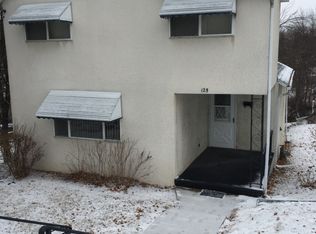 125 Millard St, Old Forge, PA 18518