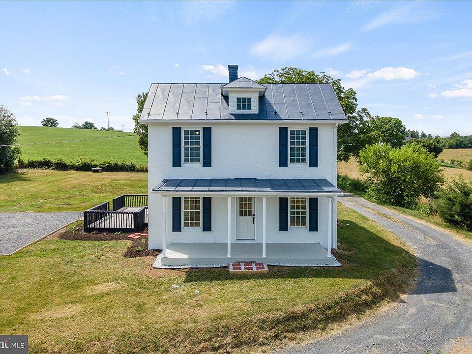 105 Short Run Ln, Mount Jackson, VA 22842 Zillow