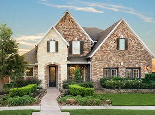 11206 Mossrigg Cir, Richmond, TX 77407