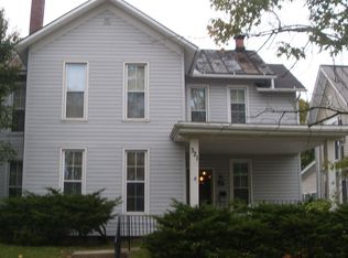 321 S Main St, Winchester, IN 47394