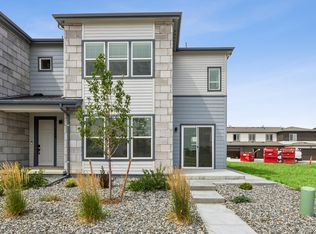 1709 Mount Meeker Ave, Berthoud, CO 80513