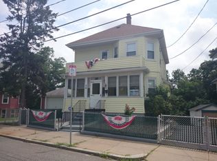 36 Vershire St, West Roxbury, MA 02132