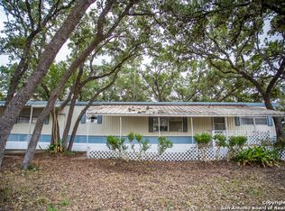 1221 Overhill St, Canyon Lake, TX 78133