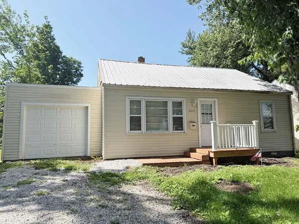 609 W Patterson St, Kirksville, MO 63501