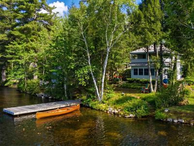 108 Murray Pond Road, New London, NH, 03257