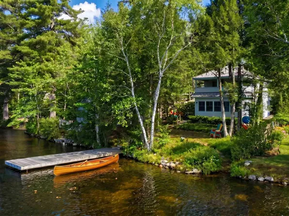 108 Murray Pond Road, New London, NH 03257