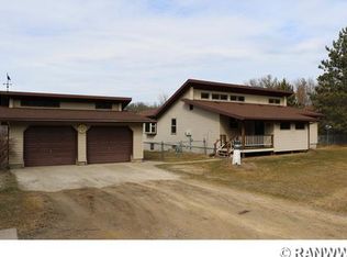 N7123 N Pine Creek Rd, Hixton, WI 54635