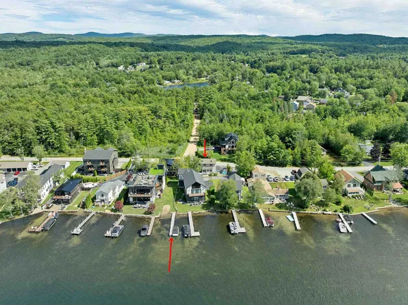 80 Sunset Drive, Belmont, NH 03220