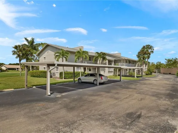 16540 Partridge Club Rd APT 103, Fort Myers, FL 33908