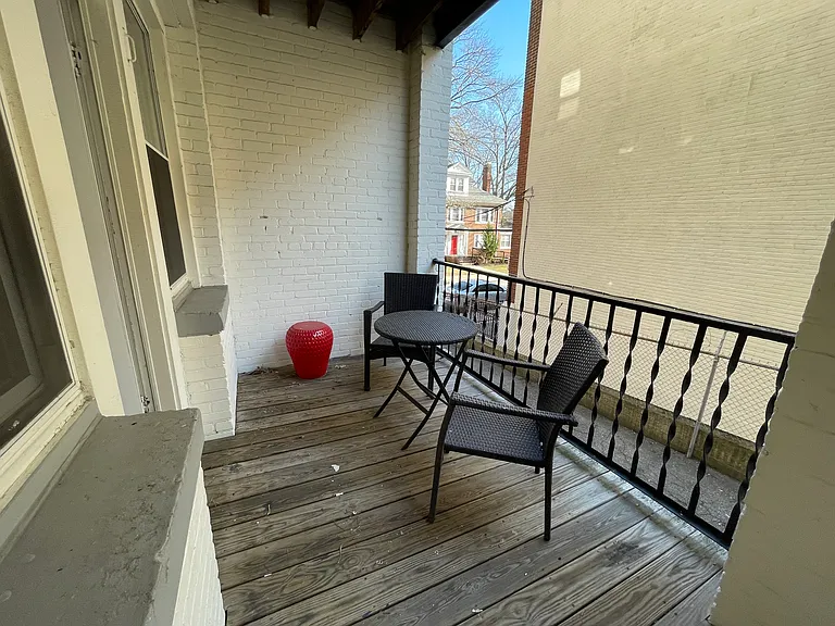 Melvin Ave — Photo 6