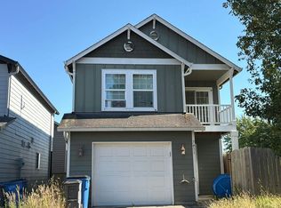 7411 NE 59th St, Vancouver, WA 98662