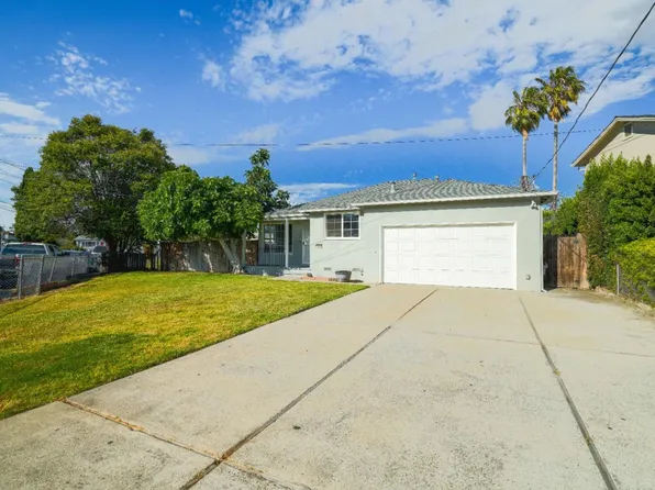104 Lotus Way, East Palo Alto, CA 94303