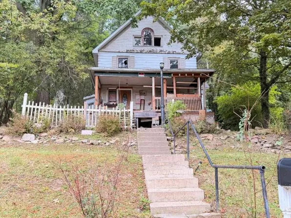 412 W 5th Ave #3, Warren, PA 16365
