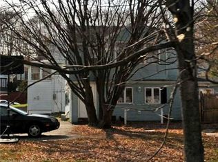 196 Gravel St, Meriden, CT 06450