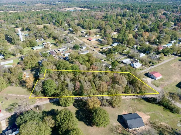 TRACT 4 Abney St, Waskom, TX 75692