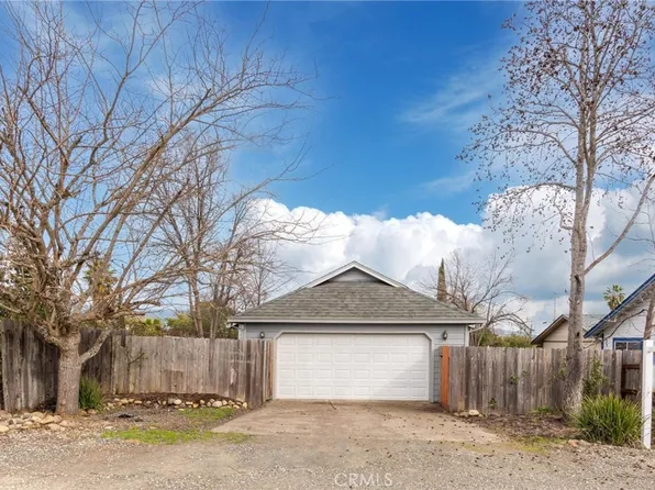 4240 1st Ave, Lakeport, CA 95453