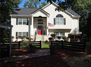 7115 Fletcher Dr, Winston, GA 30187