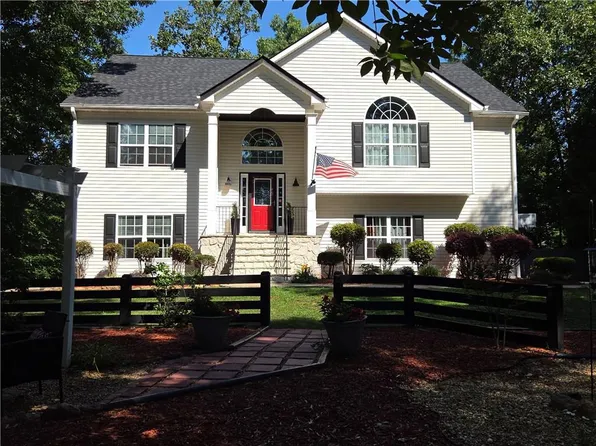 7115 Fletcher Dr, Winston, GA 30187