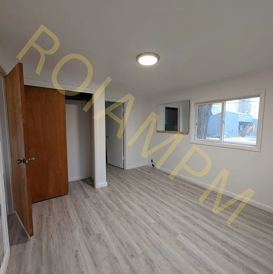 1 bed, 545 sqft, $825 — Photo 3