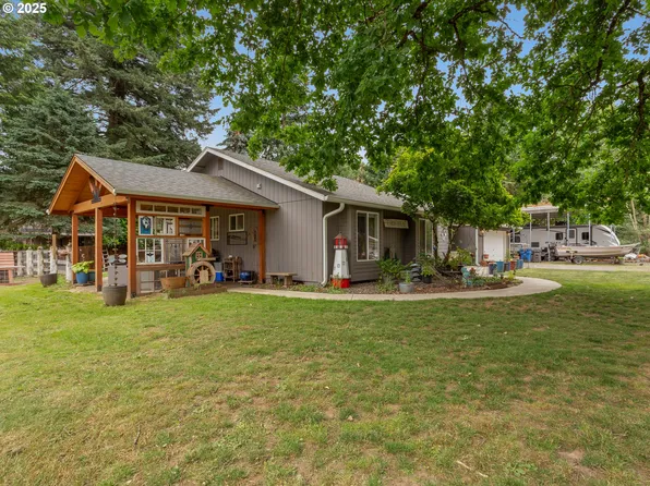 17807 NE 122nd Ave, Battle Ground, WA 98604