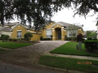 1916 Pamlynne Pl, Windermere, FL 34786