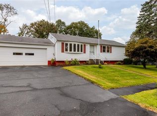 8 Martin Ter, Ansonia, CT 06401