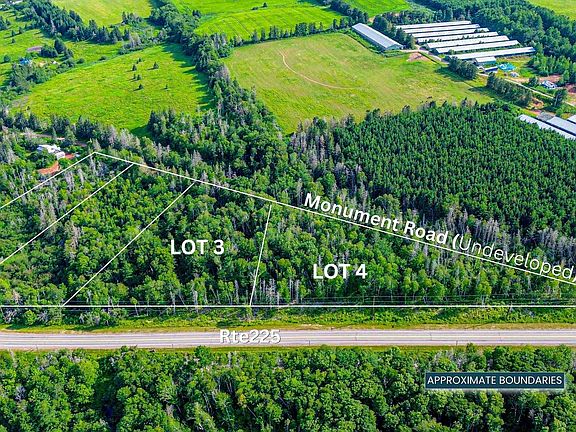 3rd image of LOT 4 4th Ct #225