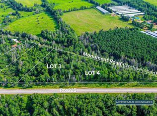 LOT 3 3rd Ct #225, Hillsboro Parish, PE C0A 1C0