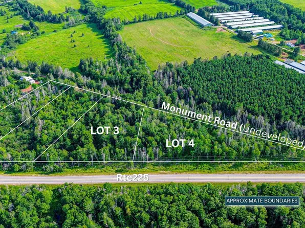 LOT 3 3rd Ct #225, Hillsboro Parish, PE C0A 1C0