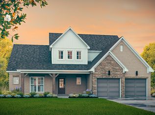 Theodore Roosevelt Modern - The Grove Plan, Heatherstone, Owensboro, KY 42301