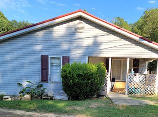 701 Birmingham Ave, Jasper, AL 35501