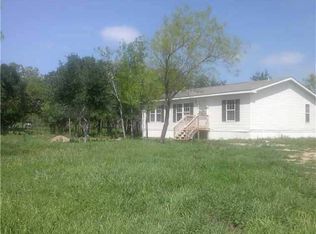 4105 Pettytown Rd, Dale, TX 78616