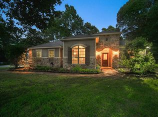 15536 China Grove Ln, Willis, TX 77378
