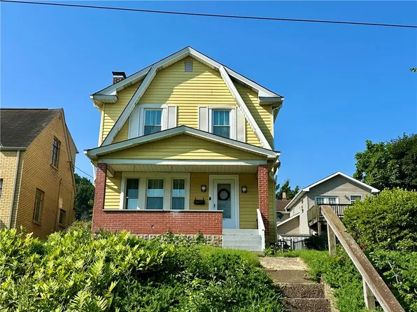 1804 Ridge Ave, Coraopolis, PA 15108