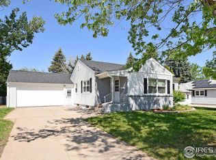 1721 17th Ave, Greeley, CO 80631