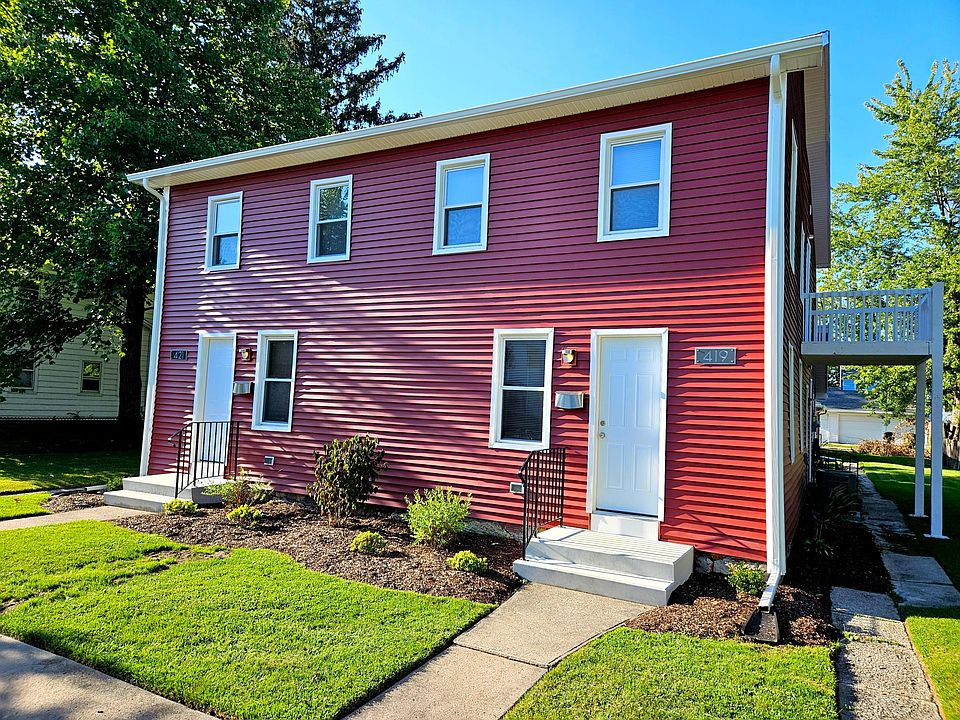 419 W Wayne St. Maumee, OH 43537