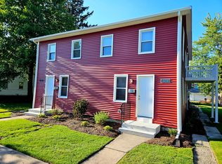 419 W Wayne St, Maumee, OH