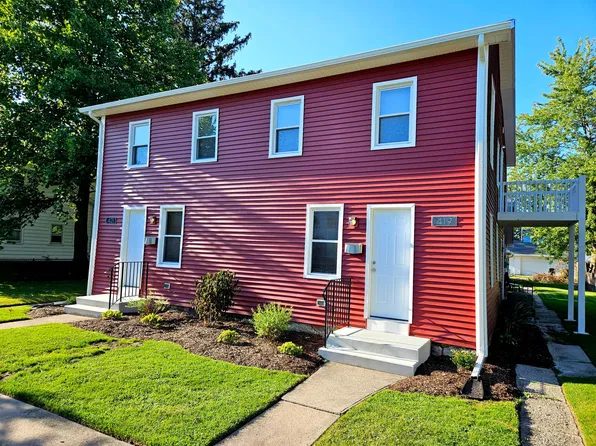419 W Wayne St, Maumee, OH 43537