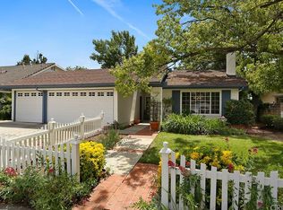 30440 Sandtrap Dr, Agoura Hills, CA 91301