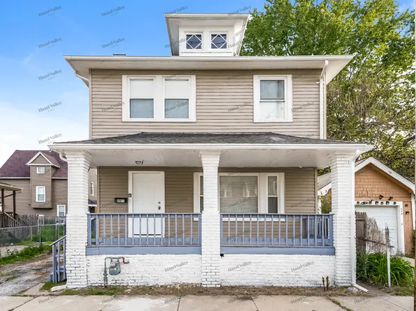 10811 Sprague Ave, Cleveland, OH 44108